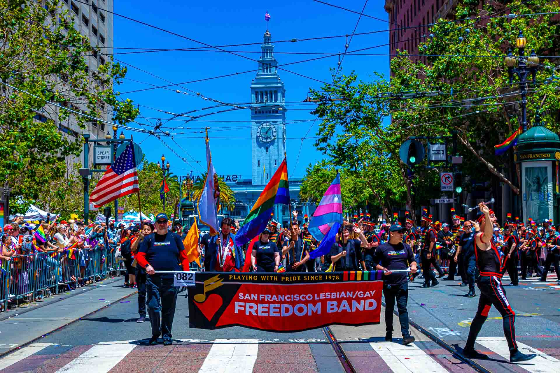 SF Pride